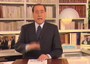 Berlusconi: in campo con Forza Italia