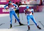 Sochi: Pellegrino fuori da finale sprint