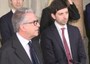 Zanda: Pd indica a Napolitano Renzi premier