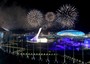 Sochi saluta con un grande show