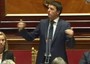 Renzi, immediata riduzione a due cifre cuneo fiscale