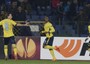 Razgrad-Lazio 3-3