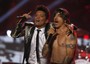 Lo show di Bruno Mars e Red Hot Chili Peppers
