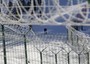 Le piste di Sochi protette da reti e filo spinato