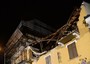 Crollo di una palazzina nel Torinese, feriti