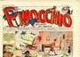 Mostra a Milano '100 matite per Pinocchio'
