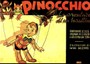 Mostra a Milano '100 matite per Pinocchio'