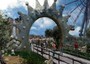 Il progetto 'Sevpark', il Parco tematico con la Sardegna in miniatura