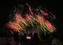 A Manila la 5a edizione della gara internazionale di fuochi di artificio