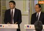 Renzi: Europa scommessa politica piu' importante