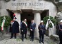 Giornata Unita' Nazionale: a Genova commemorazione anniversario morte Mazzini