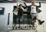 Divergent Il poster