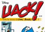 Esce 'Uack!', nuovo mensile con le strisce di Carl Barks
