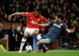 Manchester United-Olympiacos 3-0