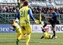 21': Atalanta-Chievo 1-0, Carmona