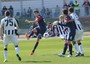 81': Cagliari-Udinese 2-0, Vecino