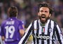 Soccer; Europa League; Fiorentina-Juventus