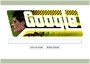 Doodle di Google, oggi, dedicato al mito Ayrton Senna