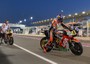 Motorcycling Grand Prix of Qatar