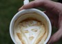 Coffee artist