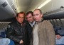 Silvio Berlusconi e Putin