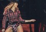 Beyonce in concerto