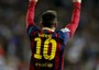 'Messi al Barcellona finche' vorra''