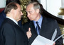 Silvio Berlusconi e Putin