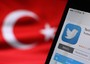Corte di Ankara sospende blocco Twitter in Turchia