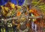 Colori a passo di samba al Carnevale di Rio