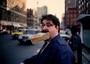 Jeff Mermelstein Sidewalk 1995