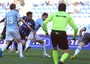 Lazio-Atalanta 0-1