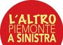Piemonte, Tsipras presenta simbolo