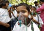 India si impegna a ridurre del 33-35% i gas serra entro 2030