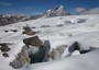 Clima: movimento più rapido ghiacciai amplifica erosione