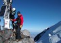 Sul Monte Bianco la stazione meteo più alta d'Europa
