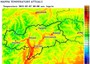 Caldo: a Bolzano la notte più calda dal 1850