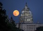 Washington Dc affonda 'rapidamente', allarme geologi