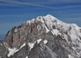 Il Monte Bianco si è abbassato di 1,29 metri in due anni