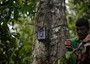 Greenpeace aiuta indigeni a difendere l'Amazzonia con Gps