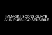 Arresto Falcinelli, diffusi altri video della detenzione dell'italiano
