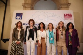 Presentato progetto contro la violenza sulle donne, a Verona