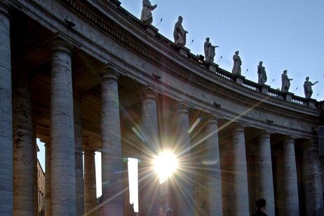 El Vaticano dio a conocer "Dignitas Infinita", documento de la Doctrina de la Fe