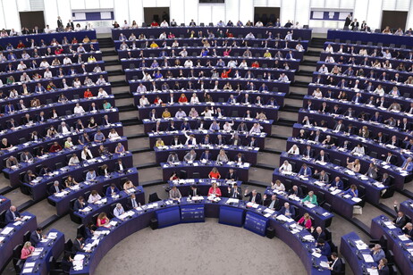 Llega a su fin la novena legislatura UE