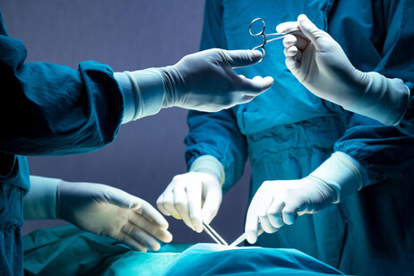 Gran avance italiano en cirugías oncológicas