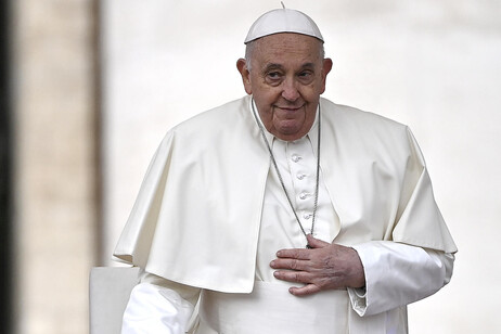 "Hagan lío", el Papa Francisco insiste en que los jóvenes deben hacerse oir