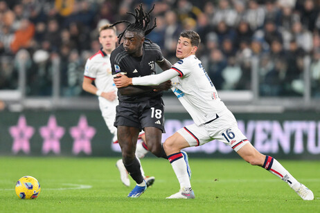 Cagliari recibe a Juventus en inicio de la fecha