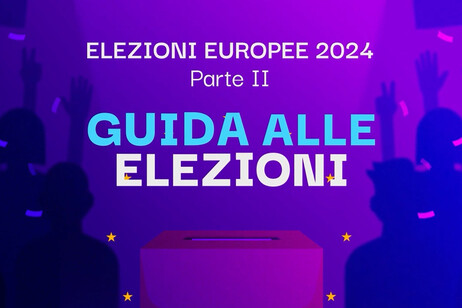 Elezioni europee: tutto quello che bisogna sapere per votare