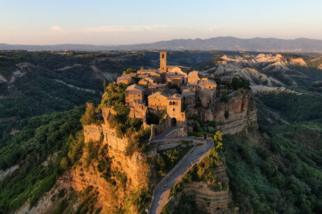 Turismo de Raíces para potenciar las visitas a los pueblos más bellos de Italia
