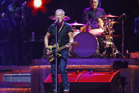Springsteen posterga sus recitales en Milán
